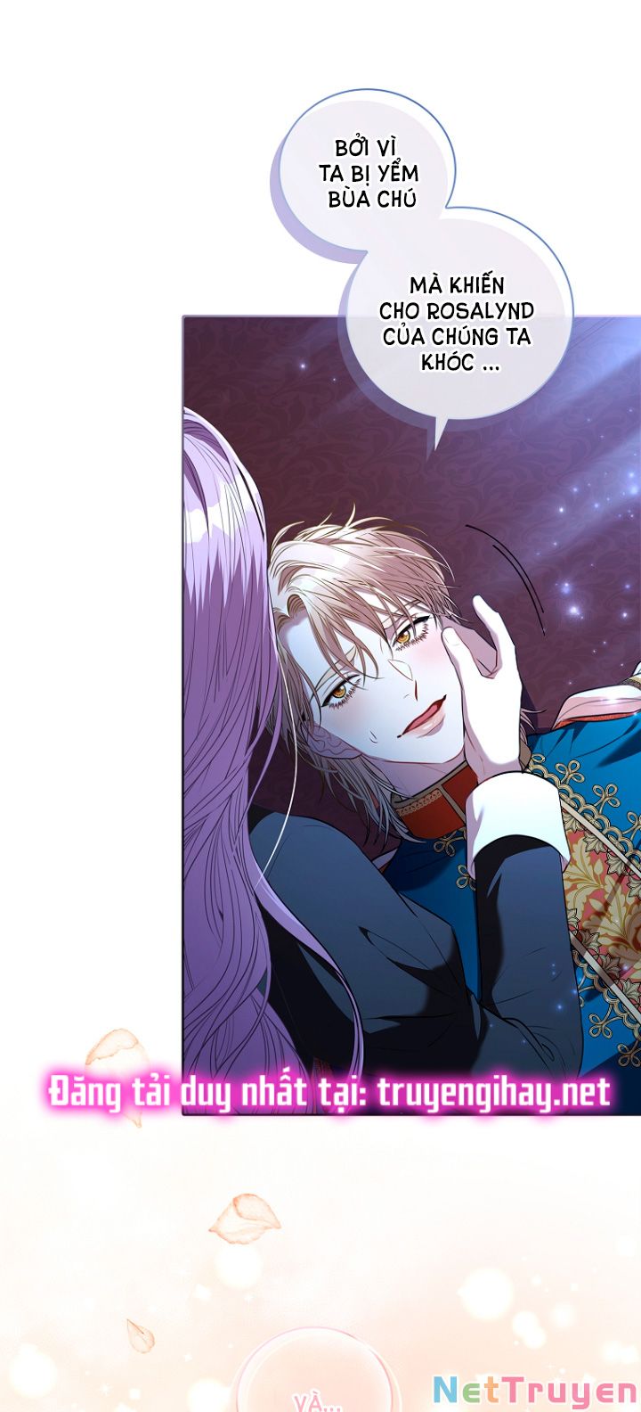 Thư Ký Của Bạo Chúa: Chapter 72