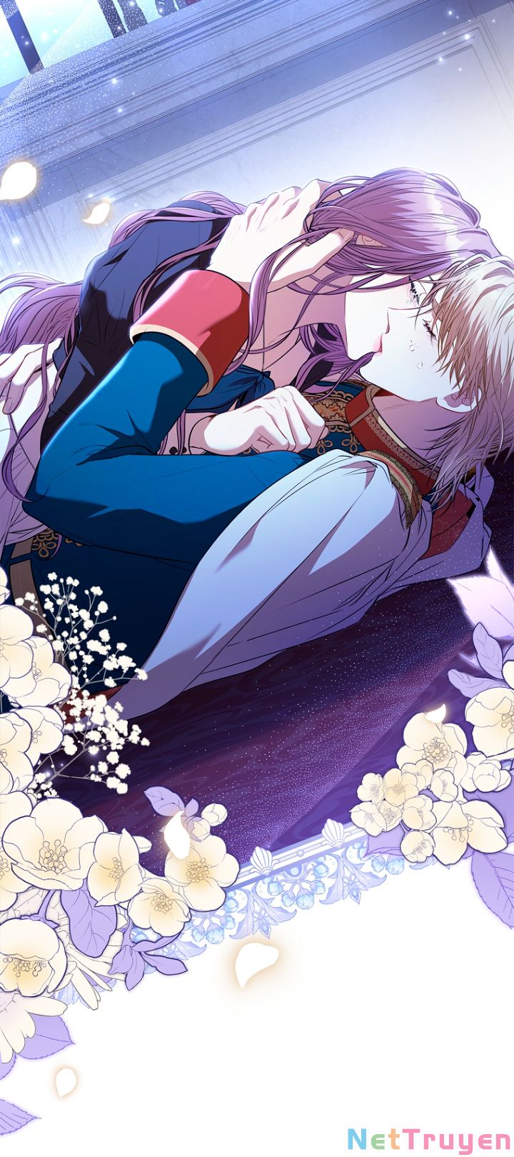 Thư Ký Của Bạo Chúa: Chapter 72