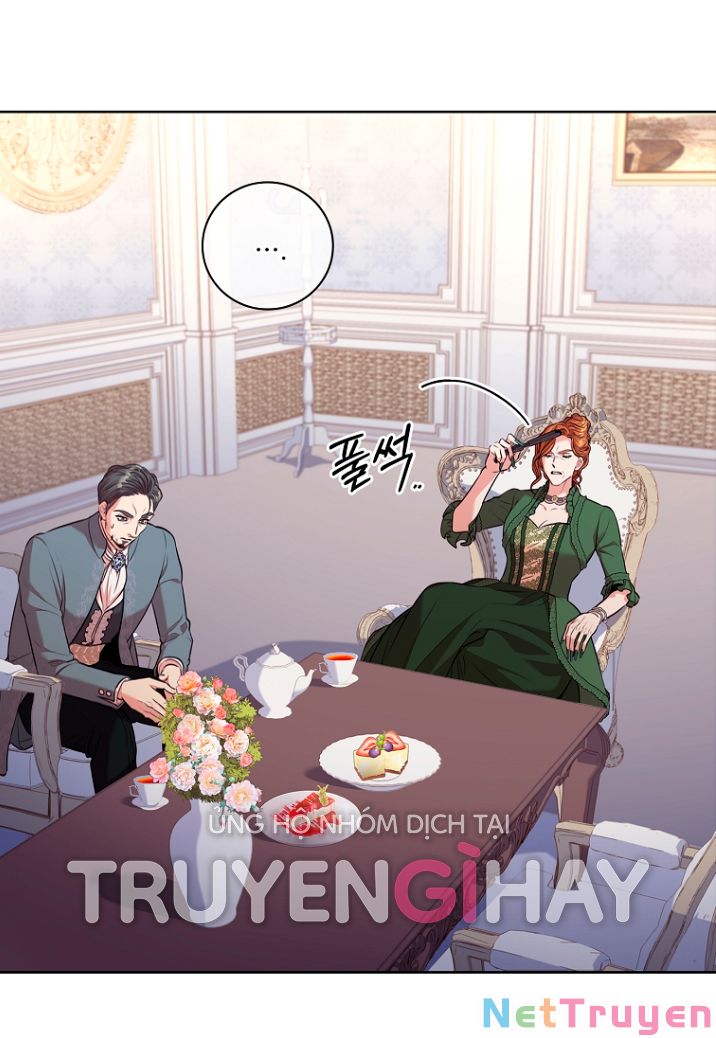 Thư Ký Của Bạo Chúa: Chapter 73