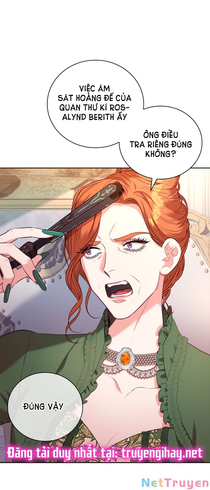 Thư Ký Của Bạo Chúa: Chapter 73