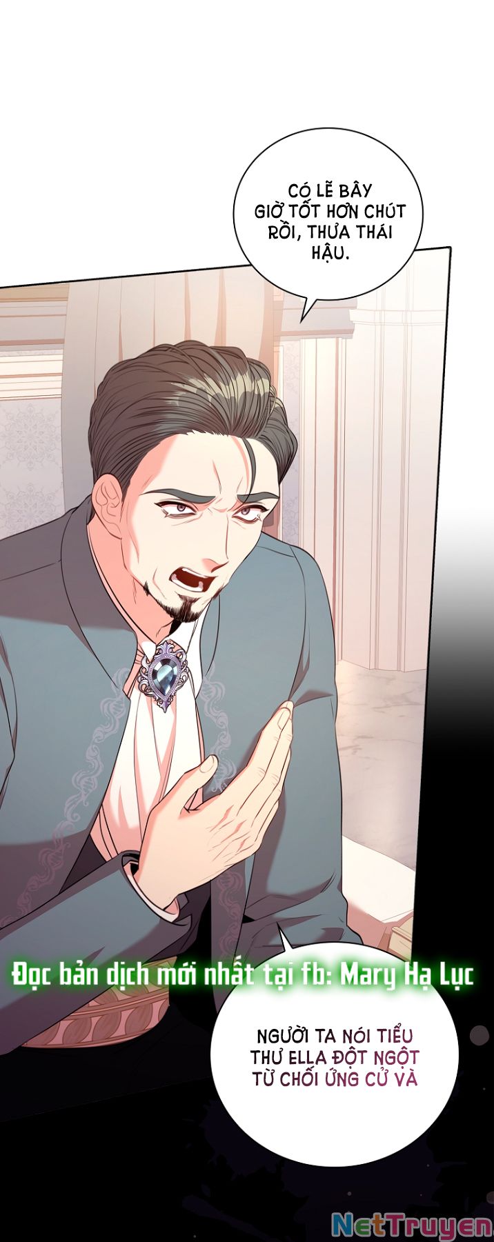 Thư Ký Của Bạo Chúa: Chapter 73