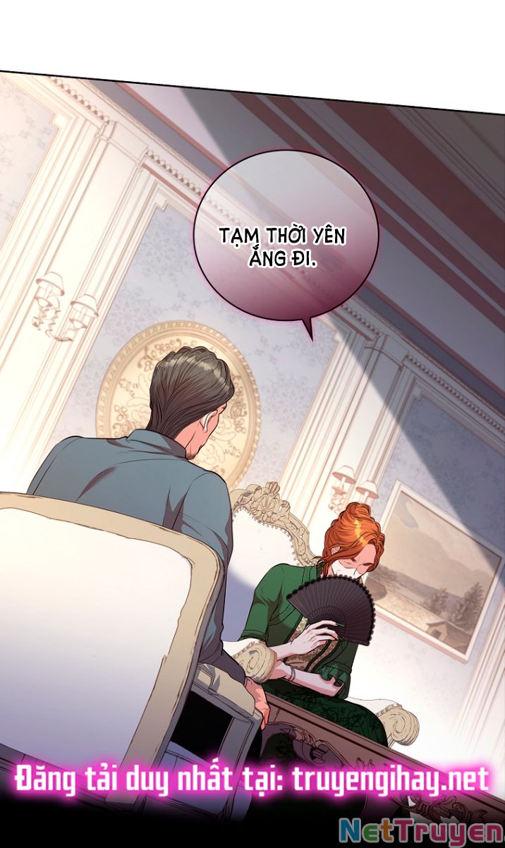 Thư Ký Của Bạo Chúa: Chapter 73