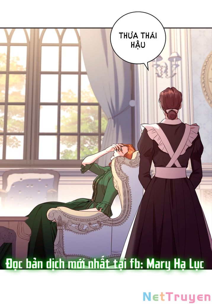 Thư Ký Của Bạo Chúa: Chapter 73