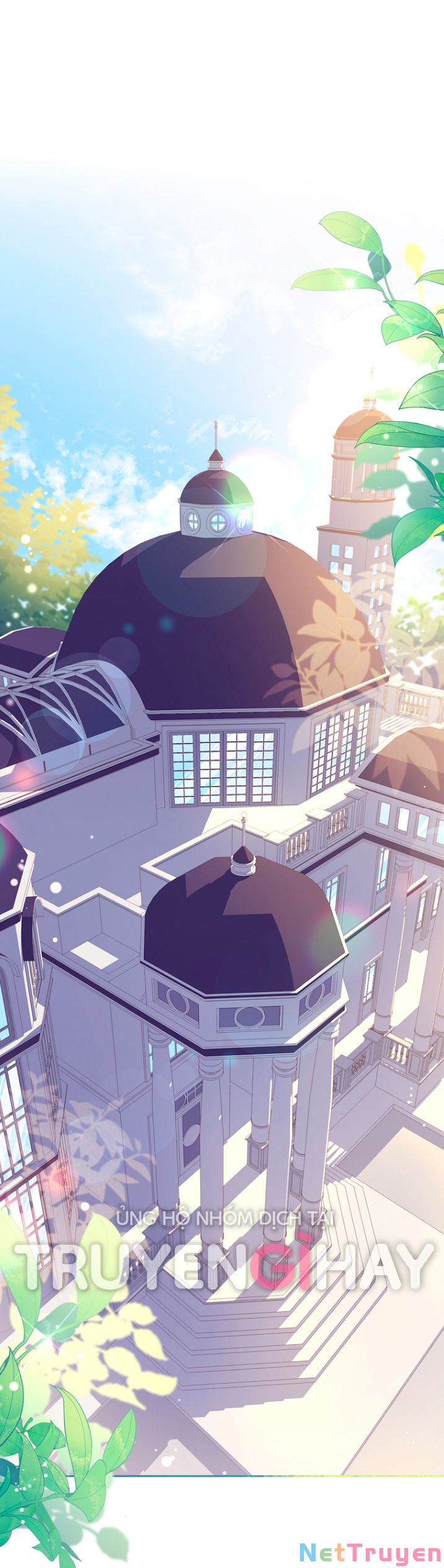 Thư Ký Của Bạo Chúa: Chapter 73
