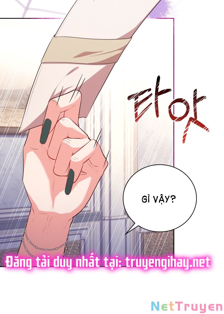 Thư Ký Của Bạo Chúa: Chapter 73