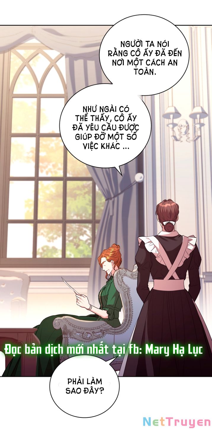 Thư Ký Của Bạo Chúa: Chapter 73