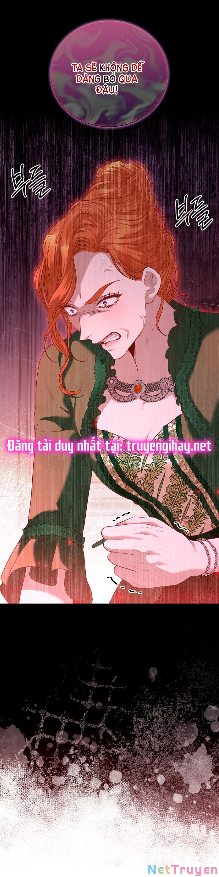 Thư Ký Của Bạo Chúa: Chapter 73