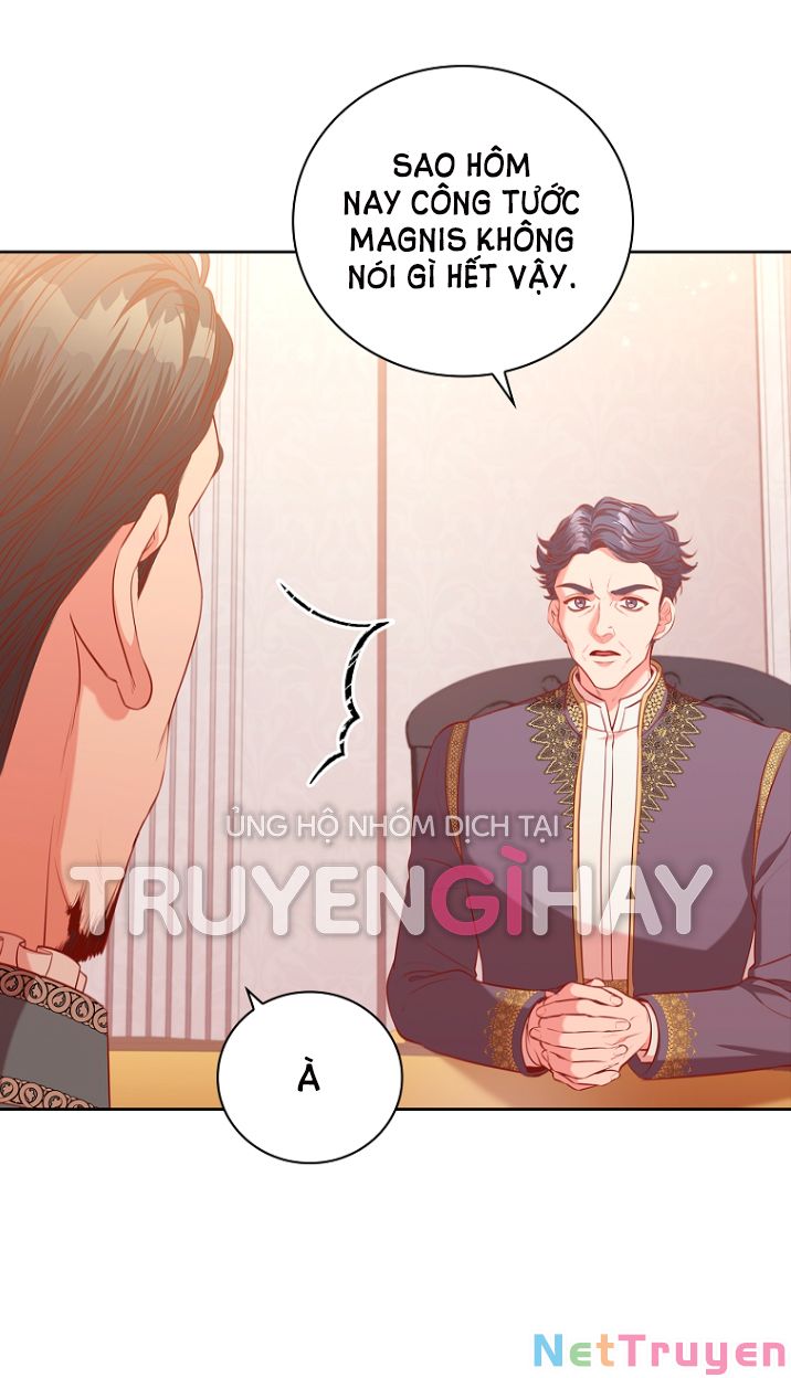 Thư Ký Của Bạo Chúa: Chapter 73