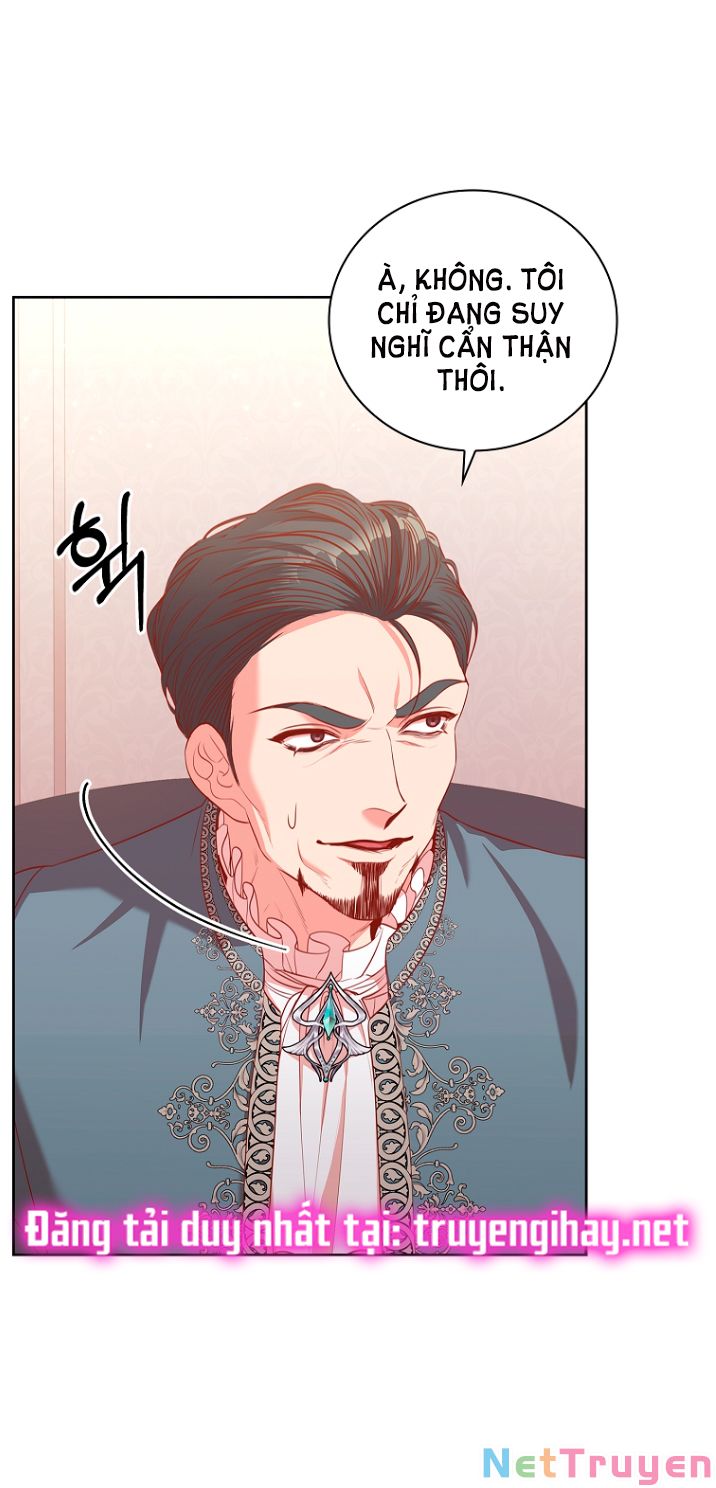 Thư Ký Của Bạo Chúa: Chapter 73