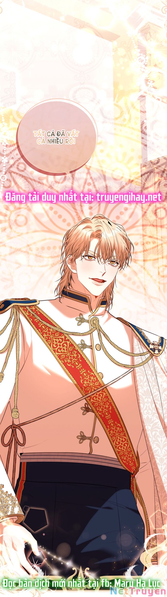 Thư Ký Của Bạo Chúa: Chapter 73