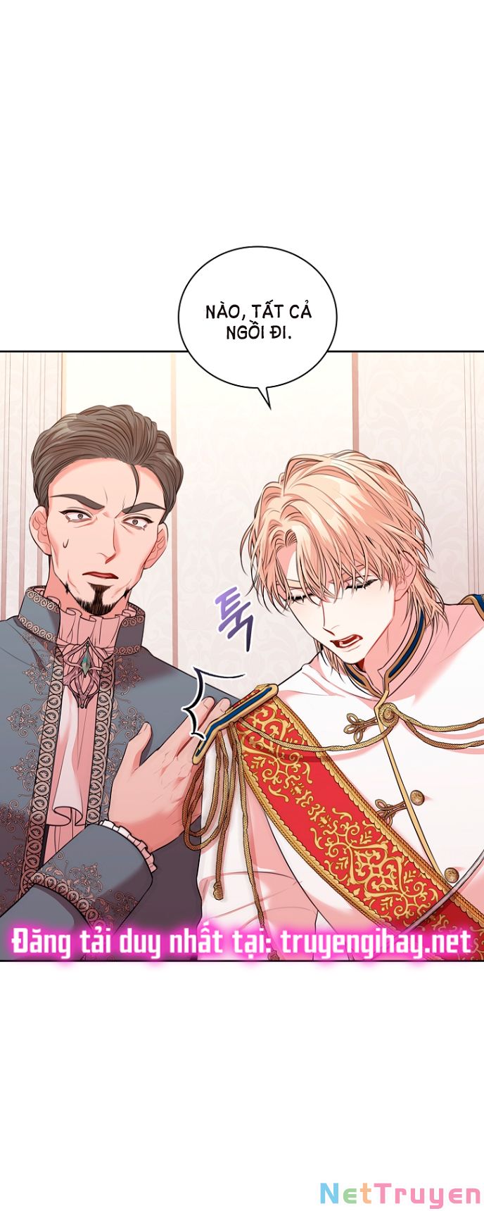 Thư Ký Của Bạo Chúa: Chapter 73