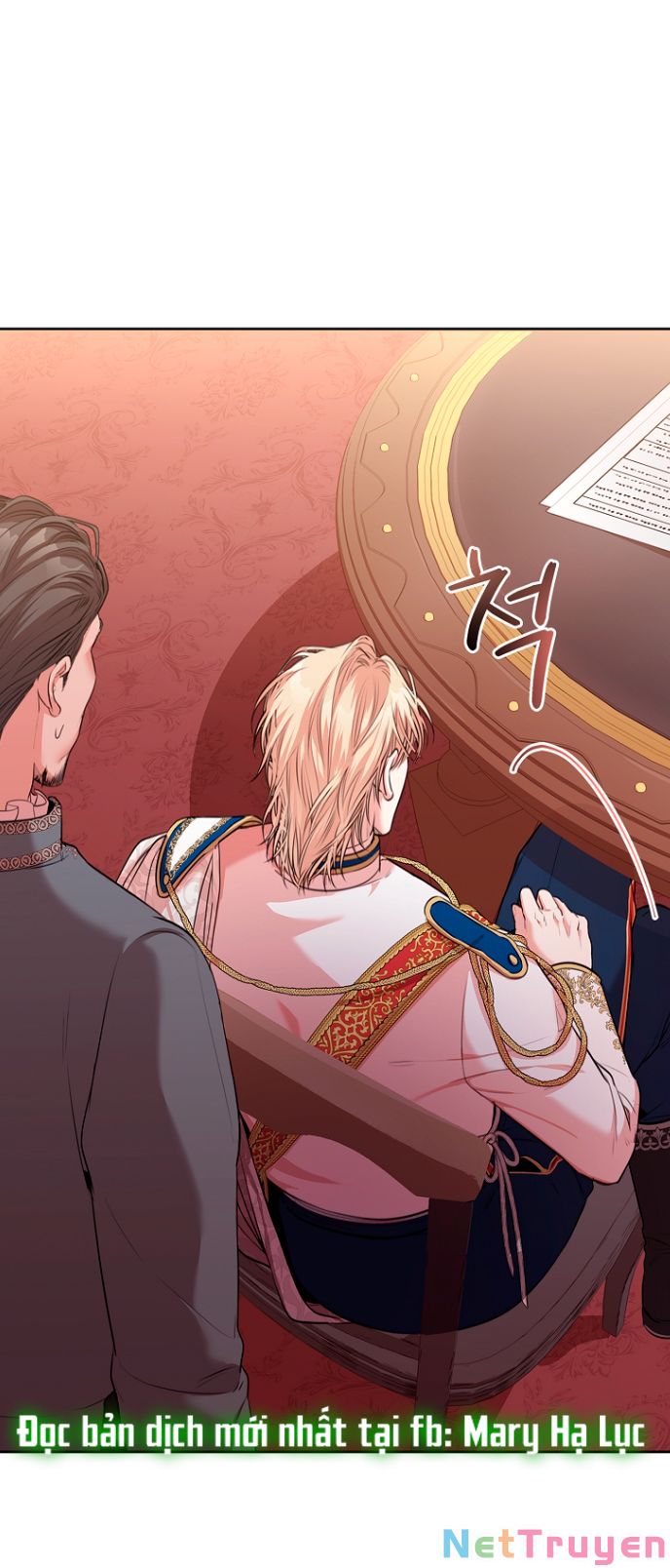 Thư Ký Của Bạo Chúa: Chapter 73
