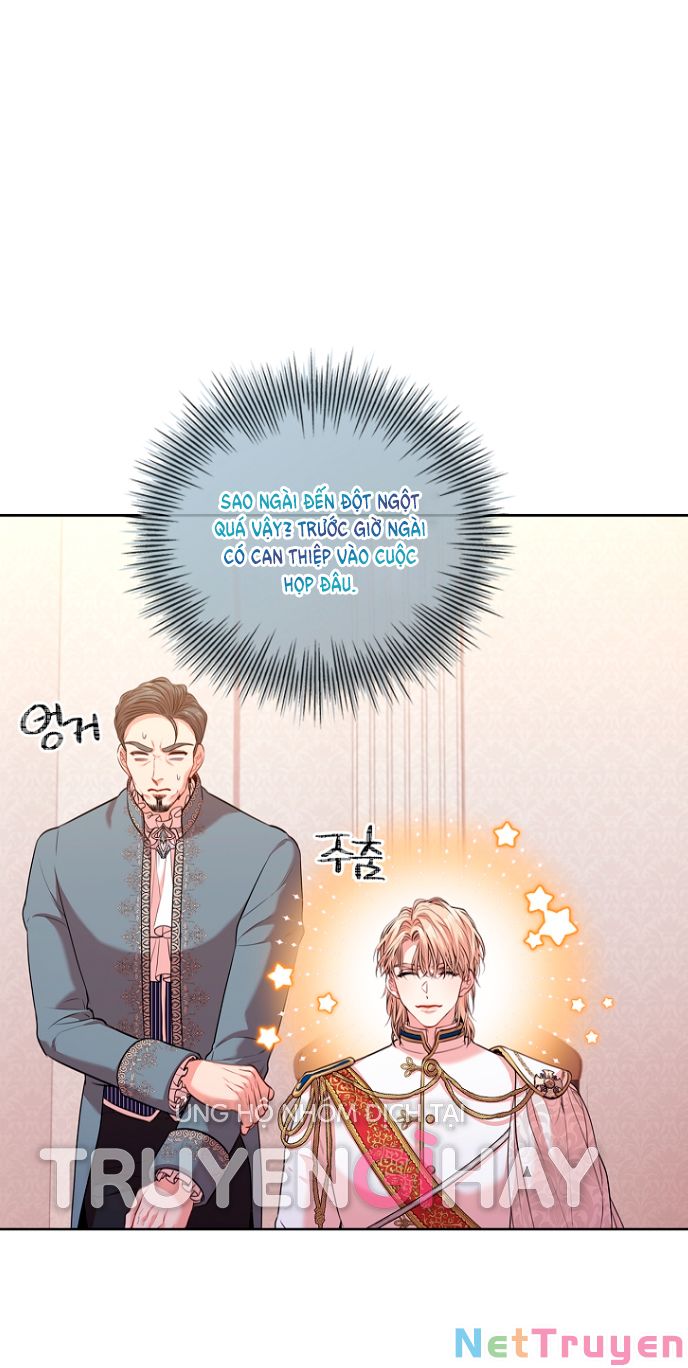 Thư Ký Của Bạo Chúa: Chapter 73