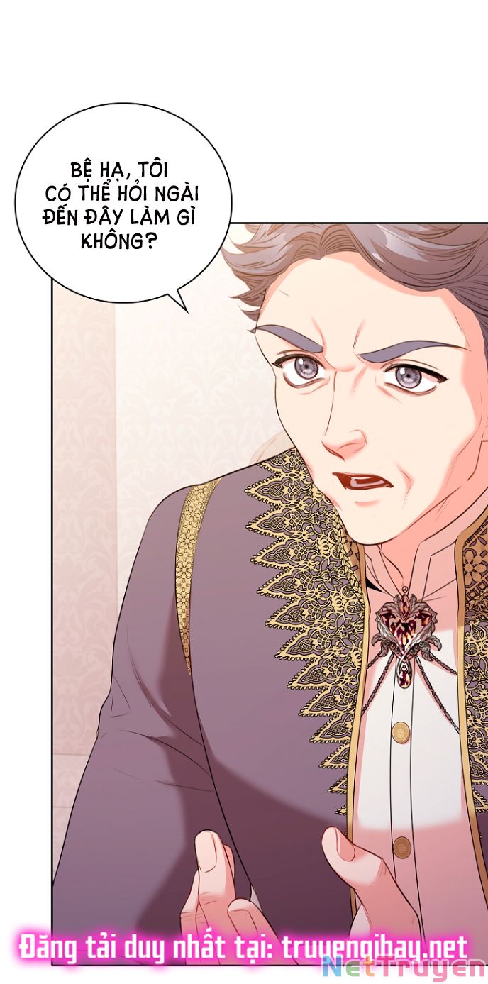 Thư Ký Của Bạo Chúa: Chapter 73