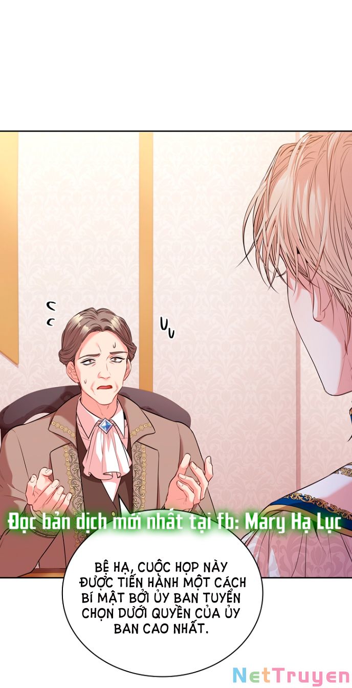 Thư Ký Của Bạo Chúa: Chapter 73