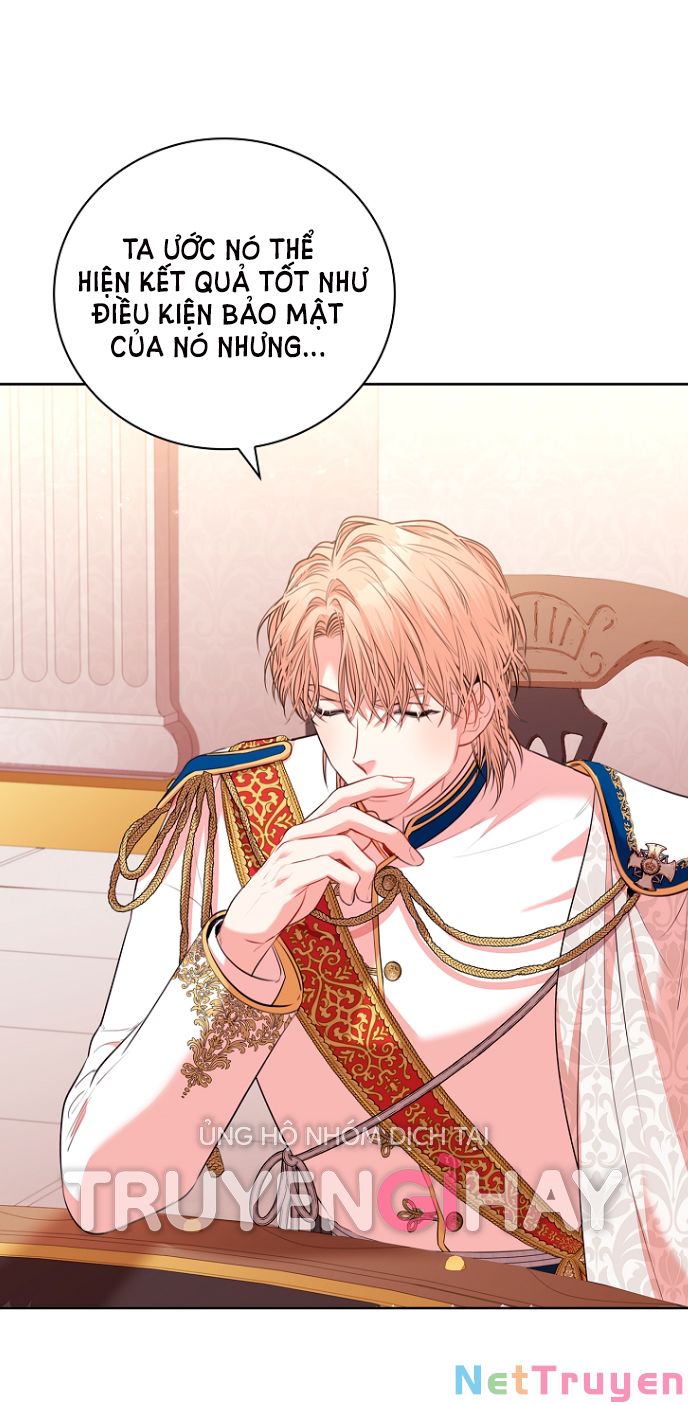 Thư Ký Của Bạo Chúa: Chapter 73