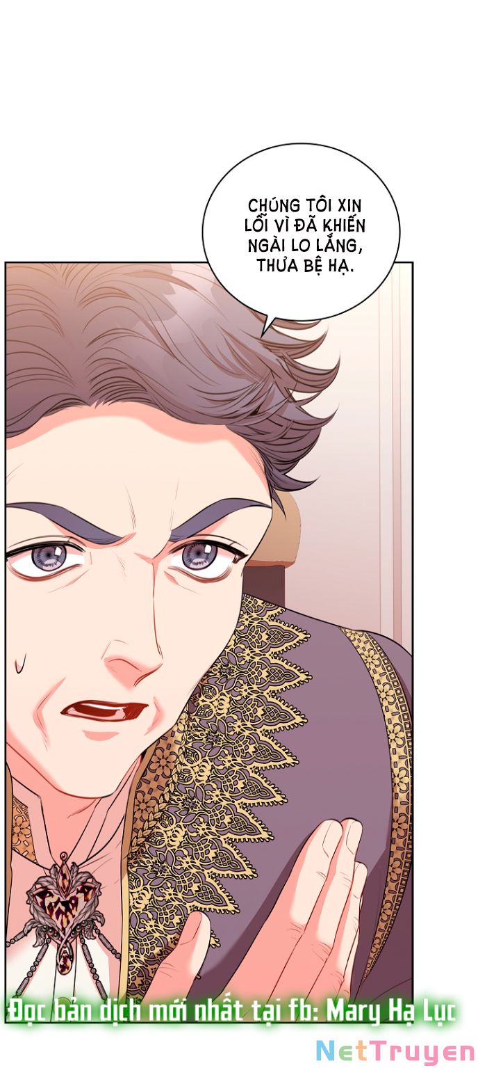 Thư Ký Của Bạo Chúa: Chapter 73