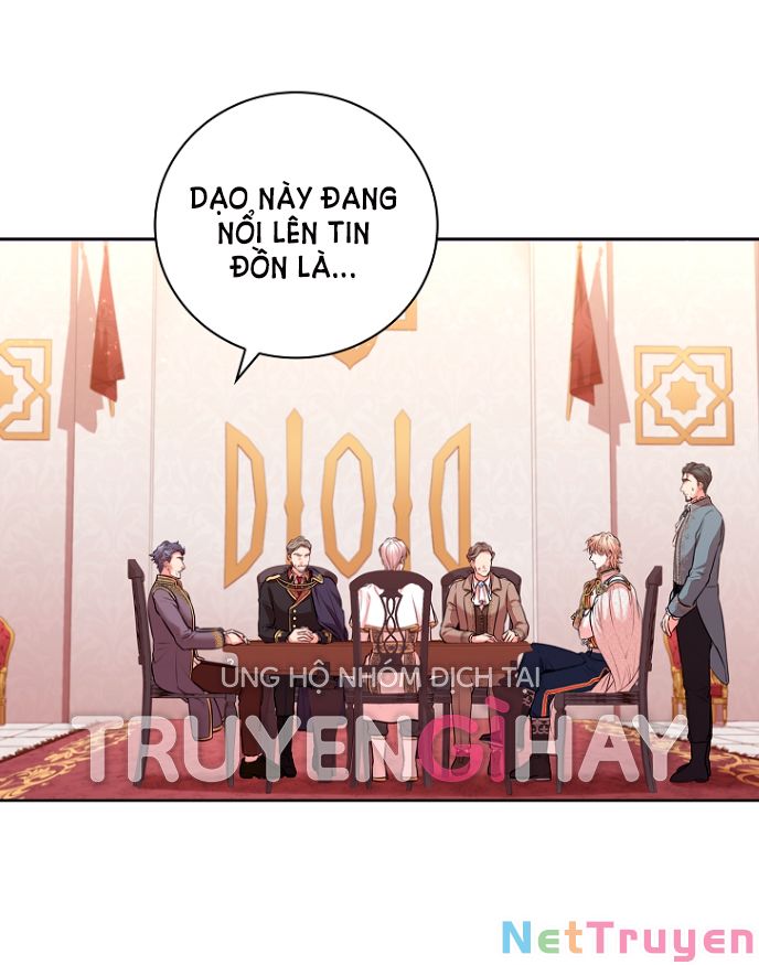 Thư Ký Của Bạo Chúa: Chapter 73