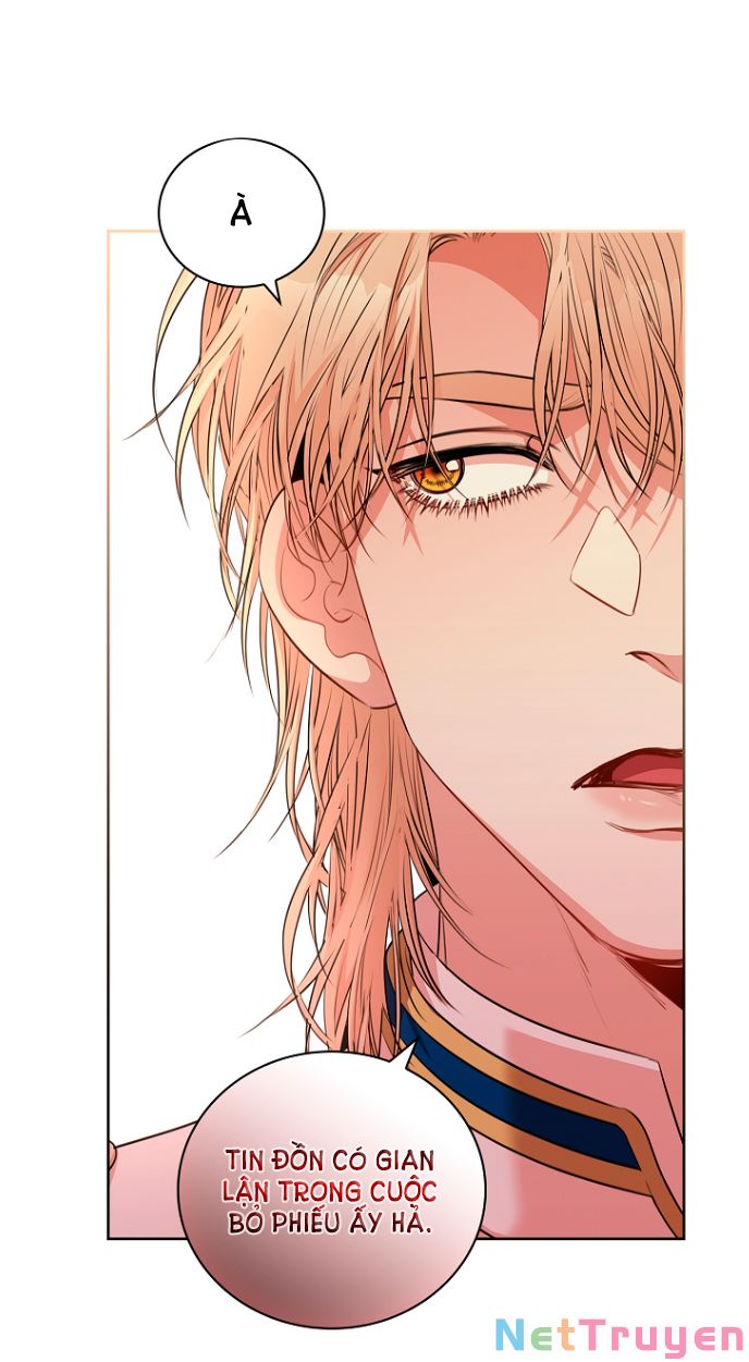 Thư Ký Của Bạo Chúa: Chapter 73
