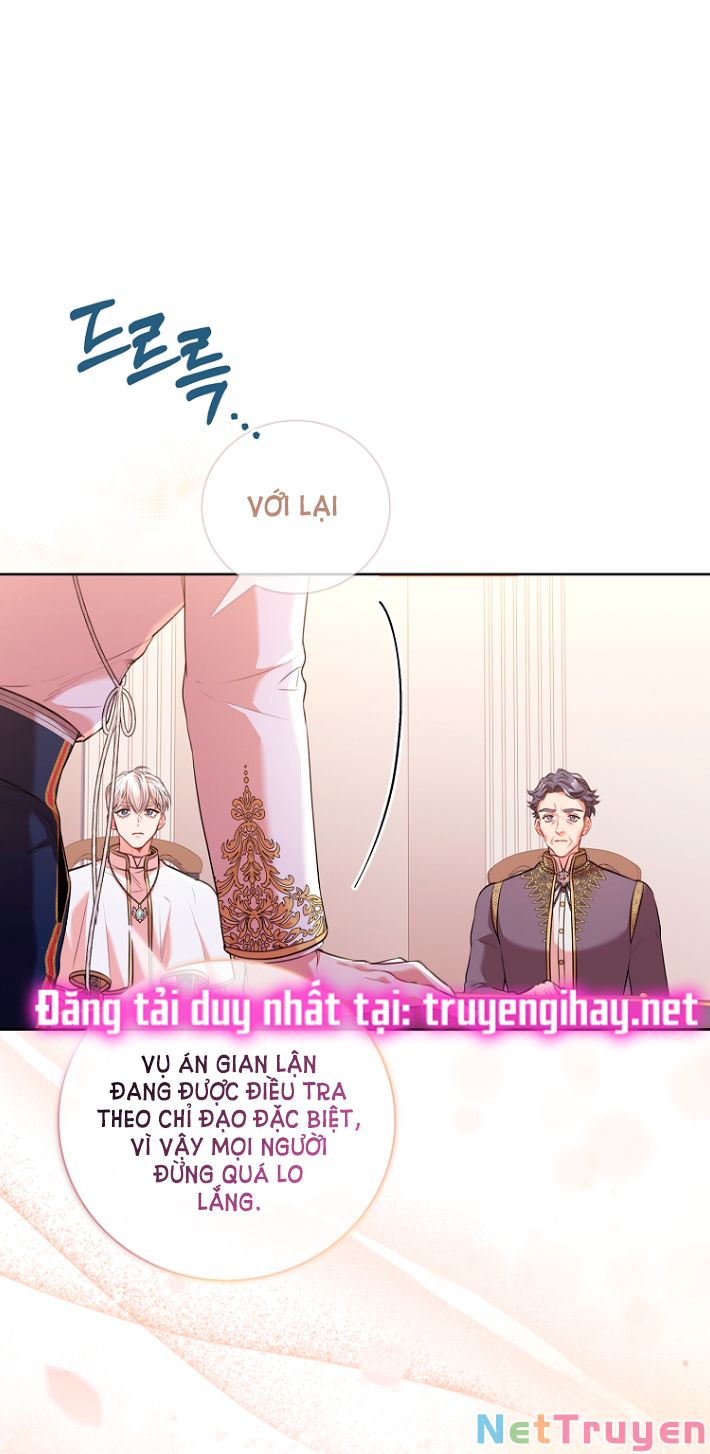 Thư Ký Của Bạo Chúa: Chapter 73