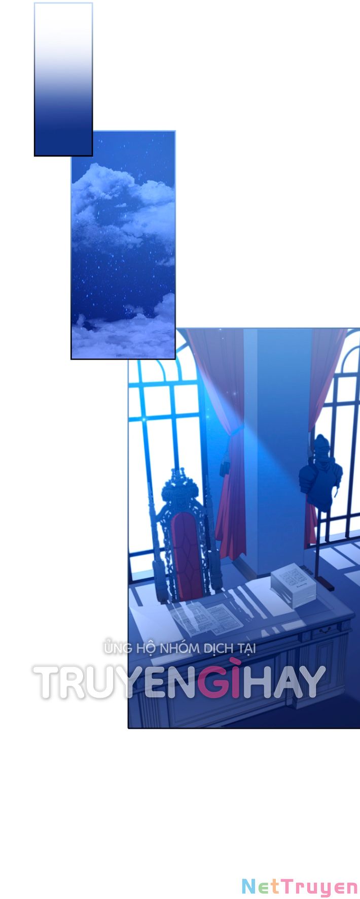 Thư Ký Của Bạo Chúa: Chapter 73