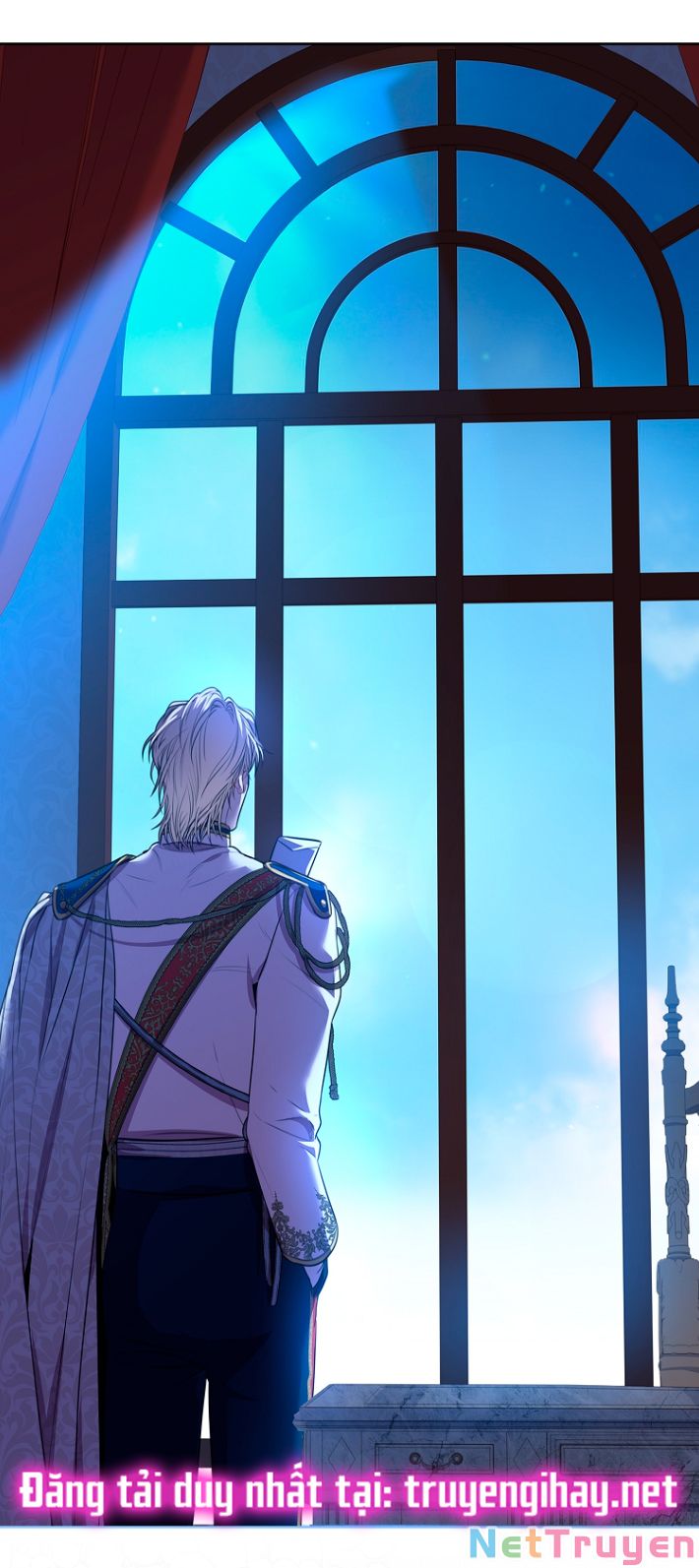 Thư Ký Của Bạo Chúa: Chapter 73