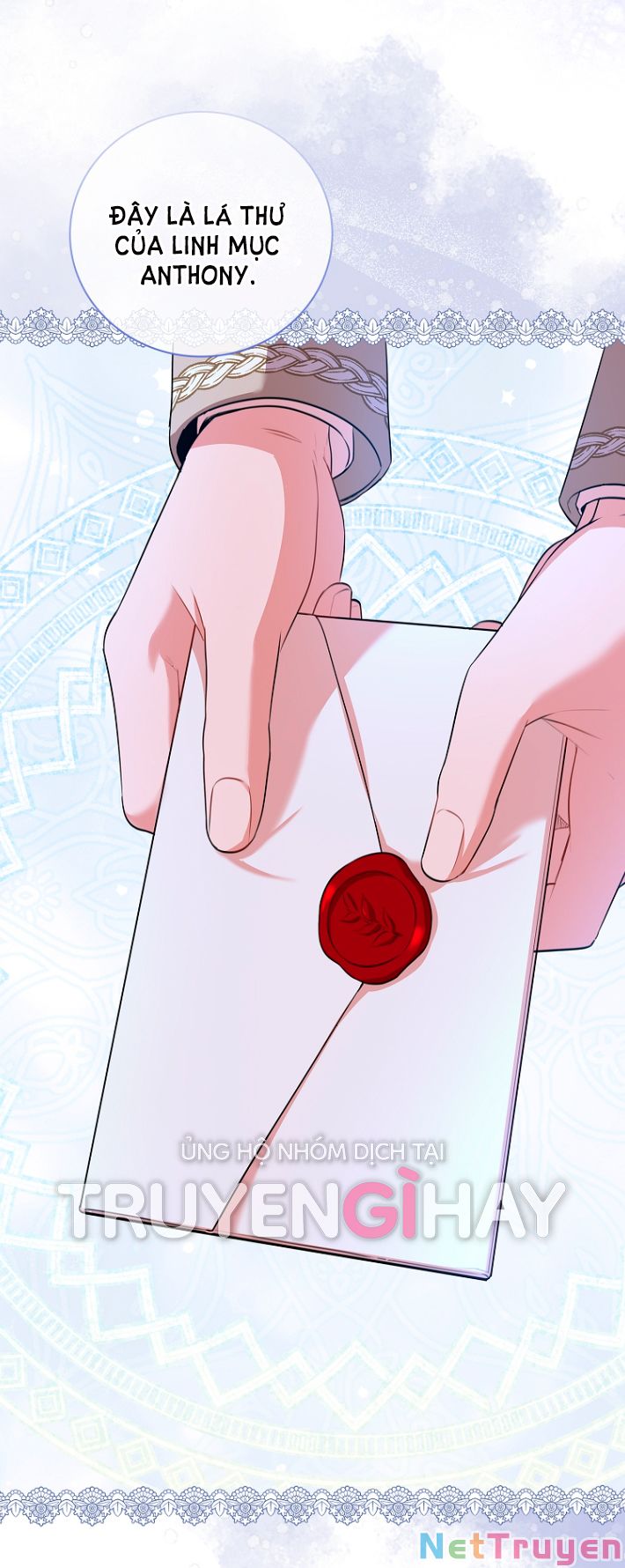 Thư Ký Của Bạo Chúa: Chapter 73