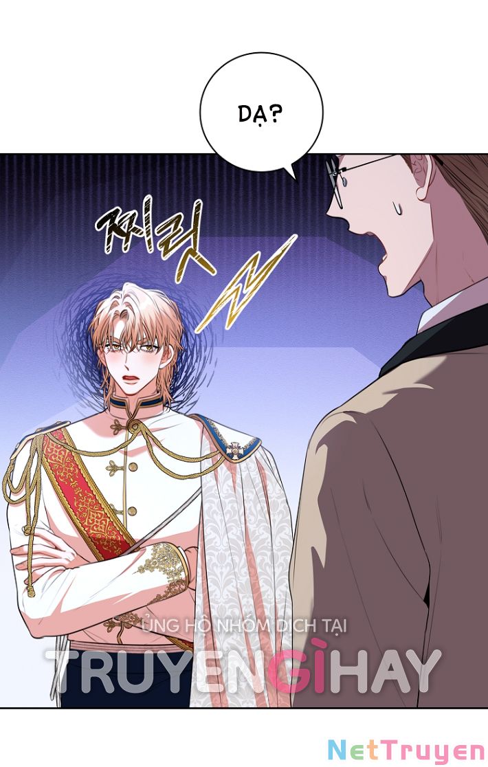 Thư Ký Của Bạo Chúa: Chapter 73