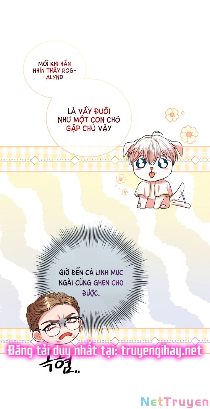 Thư Ký Của Bạo Chúa: Chapter 73