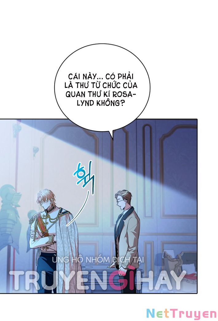 Thư Ký Của Bạo Chúa: Chapter 73