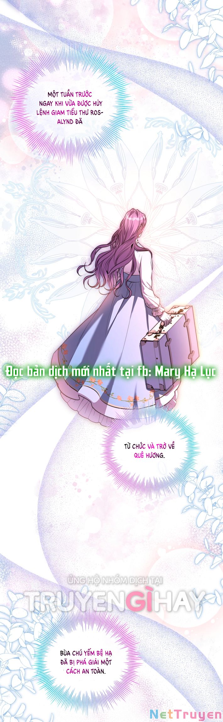 Thư Ký Của Bạo Chúa: Chapter 73