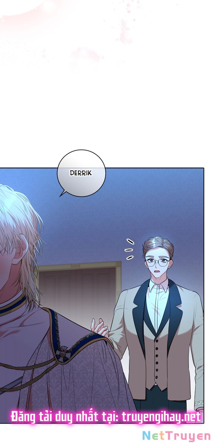 Thư Ký Của Bạo Chúa: Chapter 73