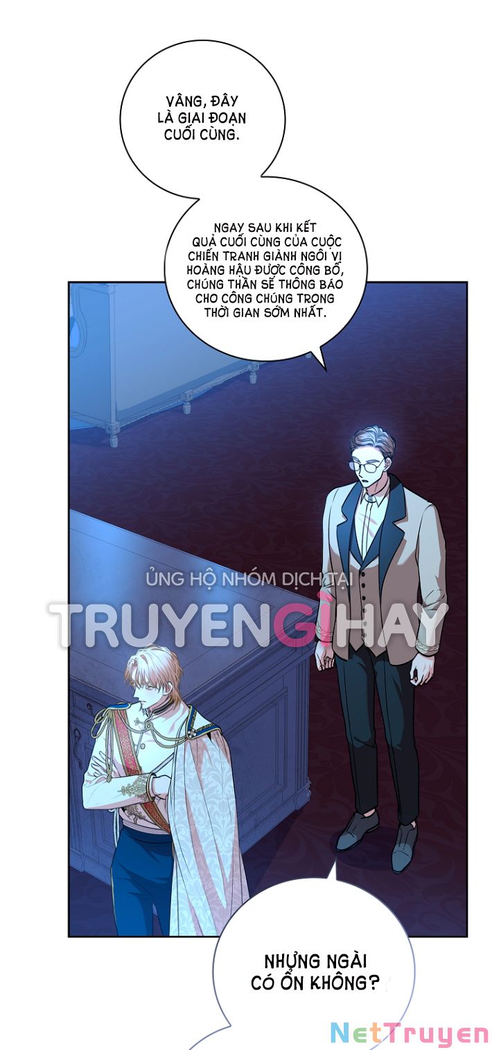 Thư Ký Của Bạo Chúa: Chapter 73
