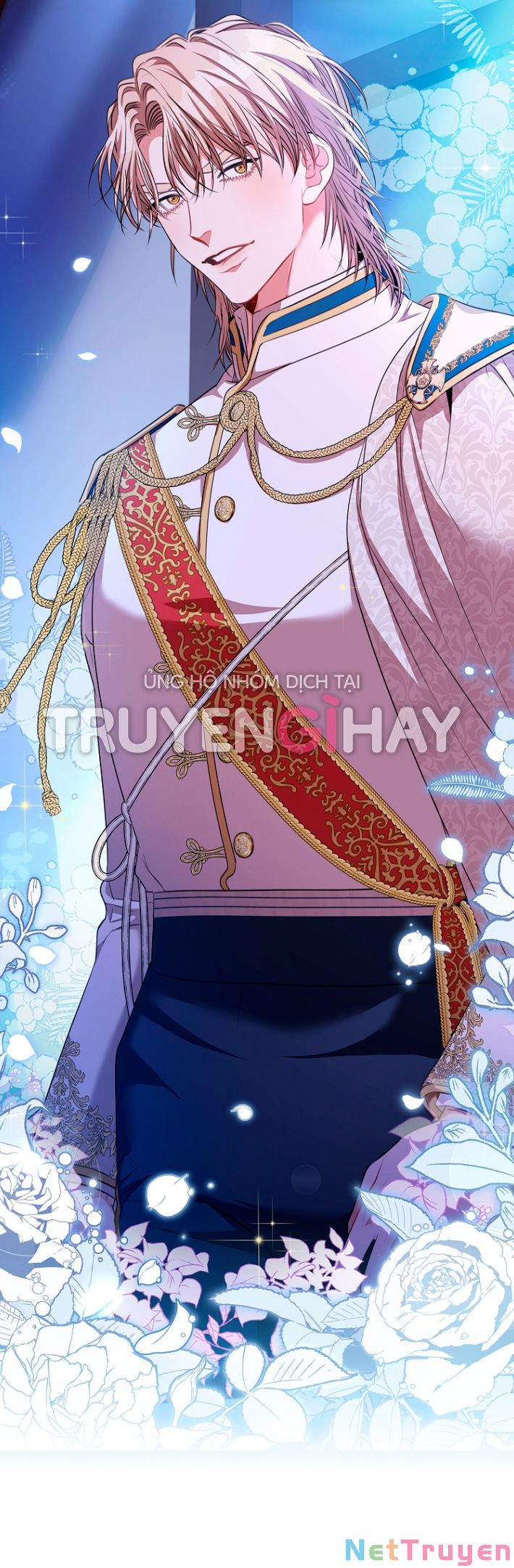 Thư Ký Của Bạo Chúa: Chapter 73