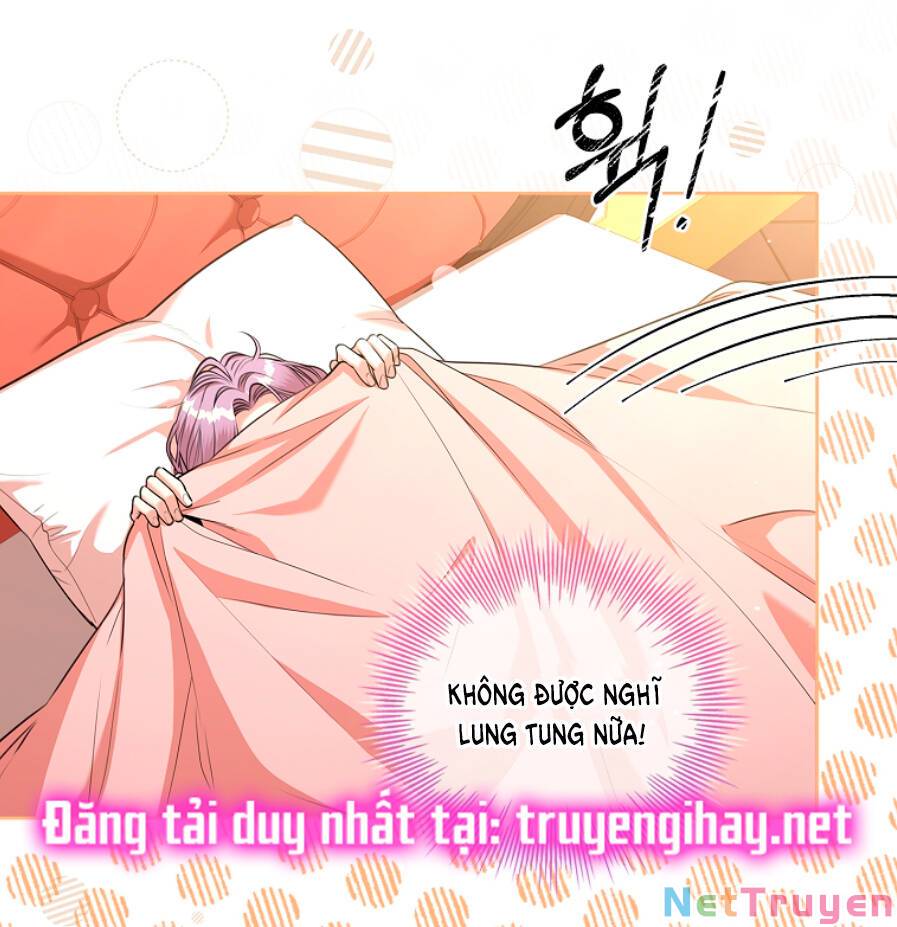 Thư Ký Của Bạo Chúa: Chapter 74
