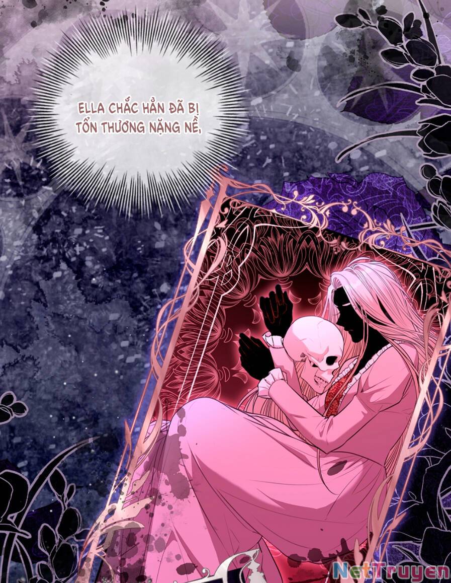 Thư Ký Của Bạo Chúa: Chapter 74