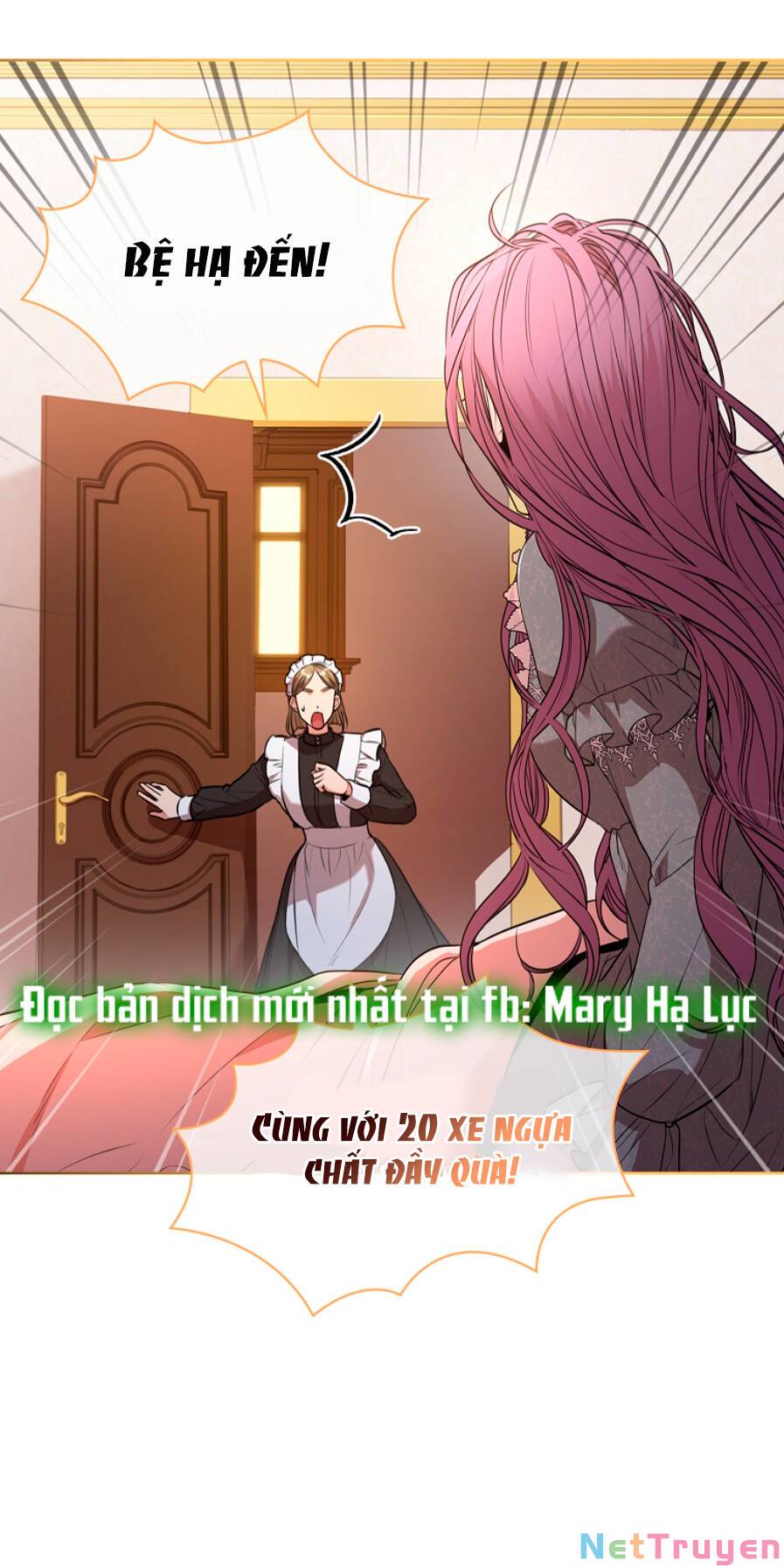Thư Ký Của Bạo Chúa: Chapter 74