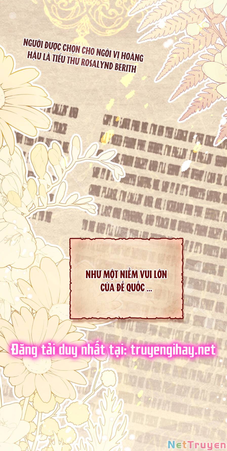 Thư Ký Của Bạo Chúa: Chapter 74