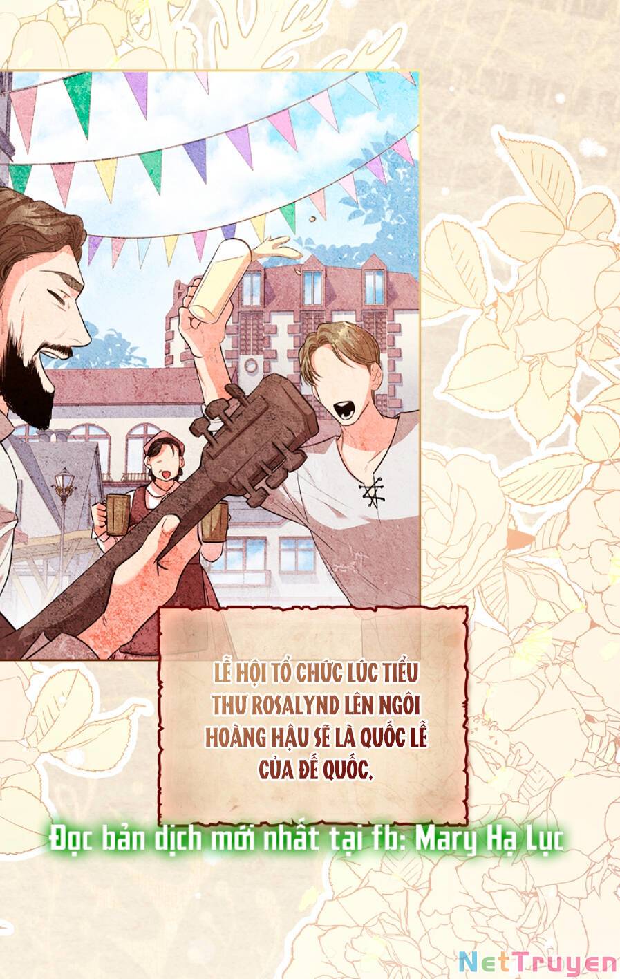 Thư Ký Của Bạo Chúa: Chapter 74