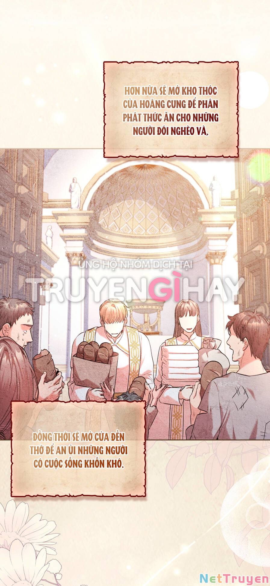 Thư Ký Của Bạo Chúa: Chapter 74