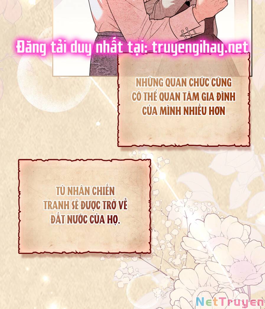 Thư Ký Của Bạo Chúa: Chapter 74