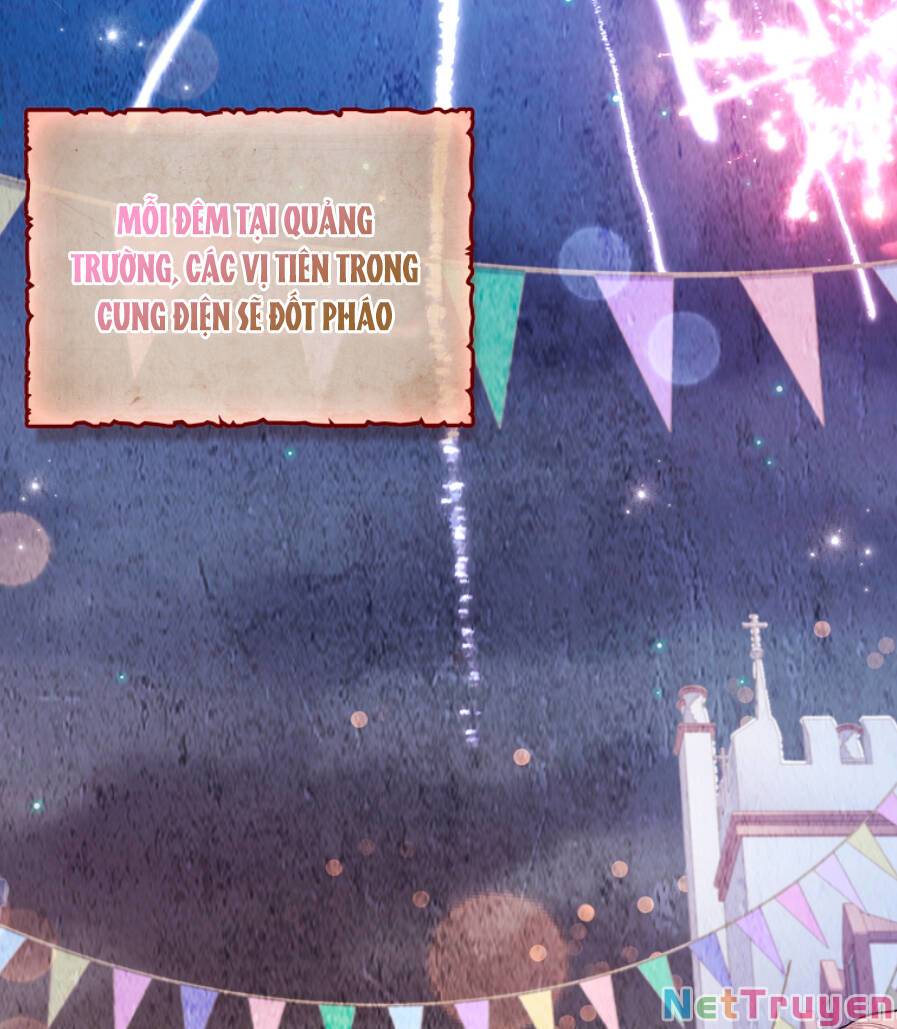 Thư Ký Của Bạo Chúa: Chapter 74