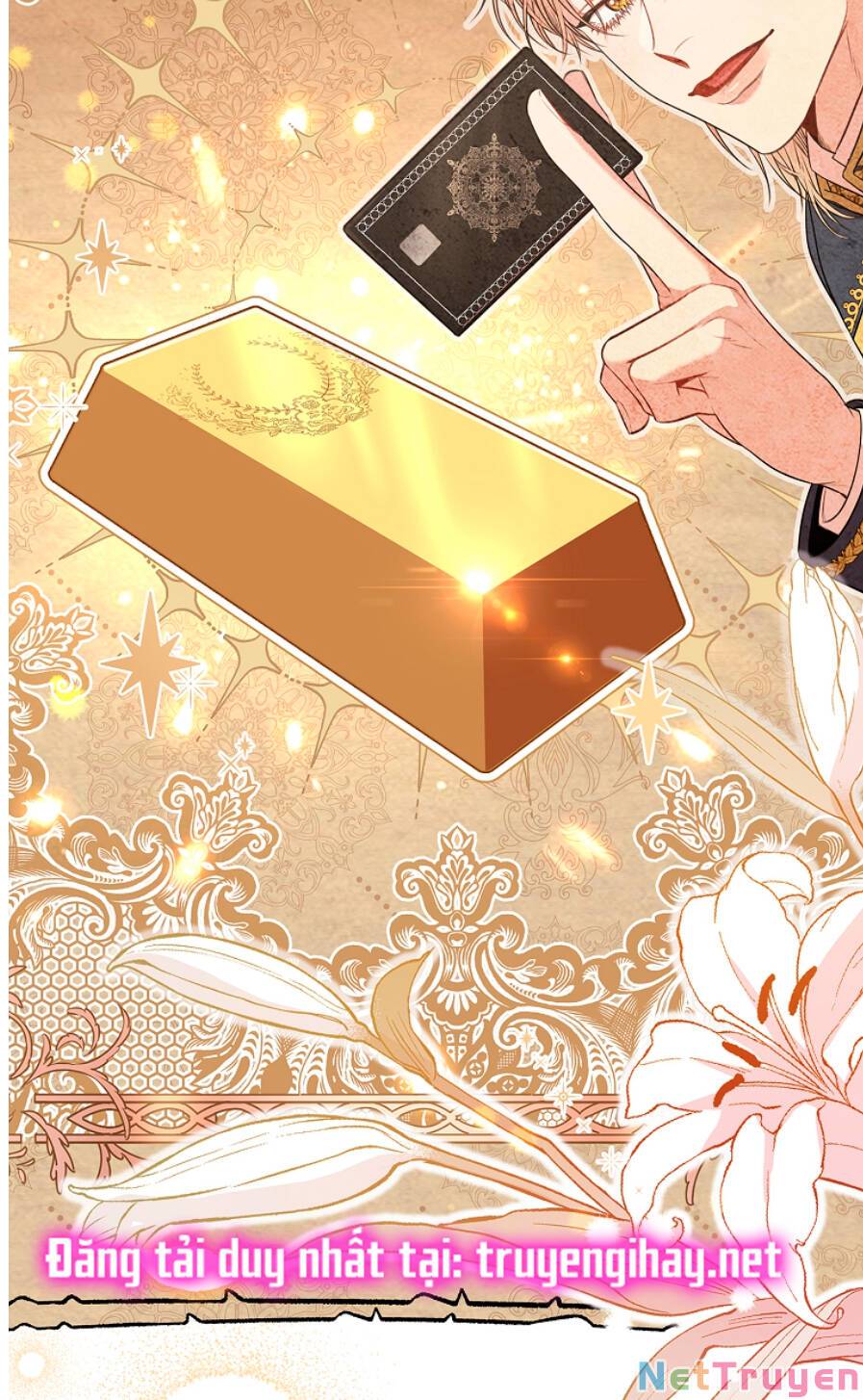 Thư Ký Của Bạo Chúa: Chapter 74