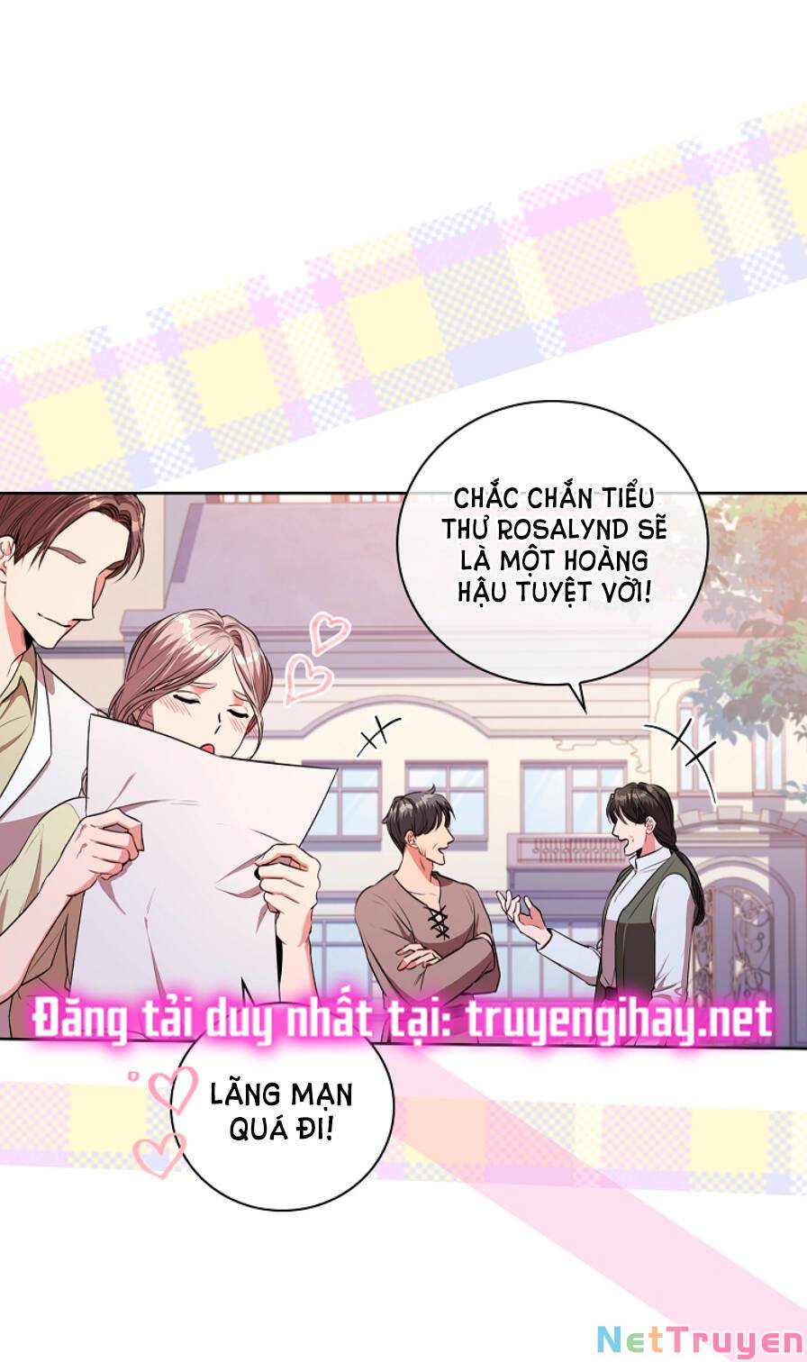 Thư Ký Của Bạo Chúa: Chapter 74