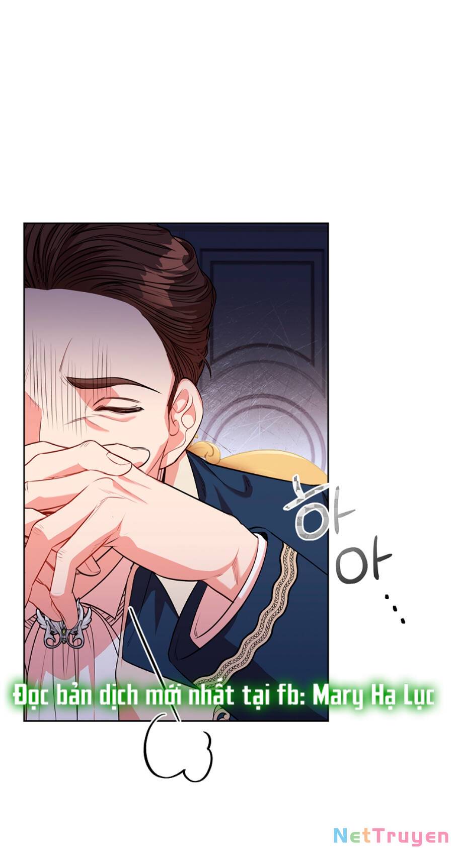 Thư Ký Của Bạo Chúa: Chapter 74