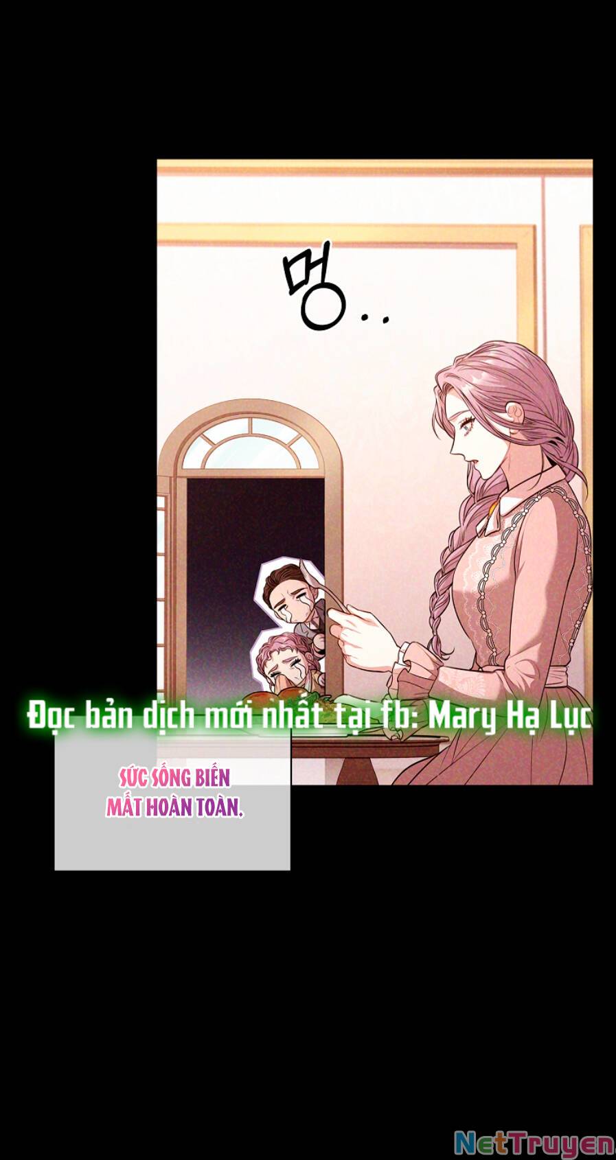 Thư Ký Của Bạo Chúa: Chapter 74