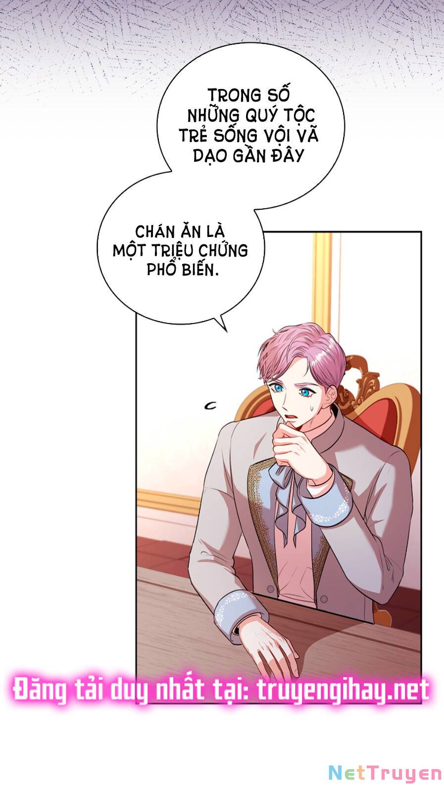 Thư Ký Của Bạo Chúa: Chapter 74