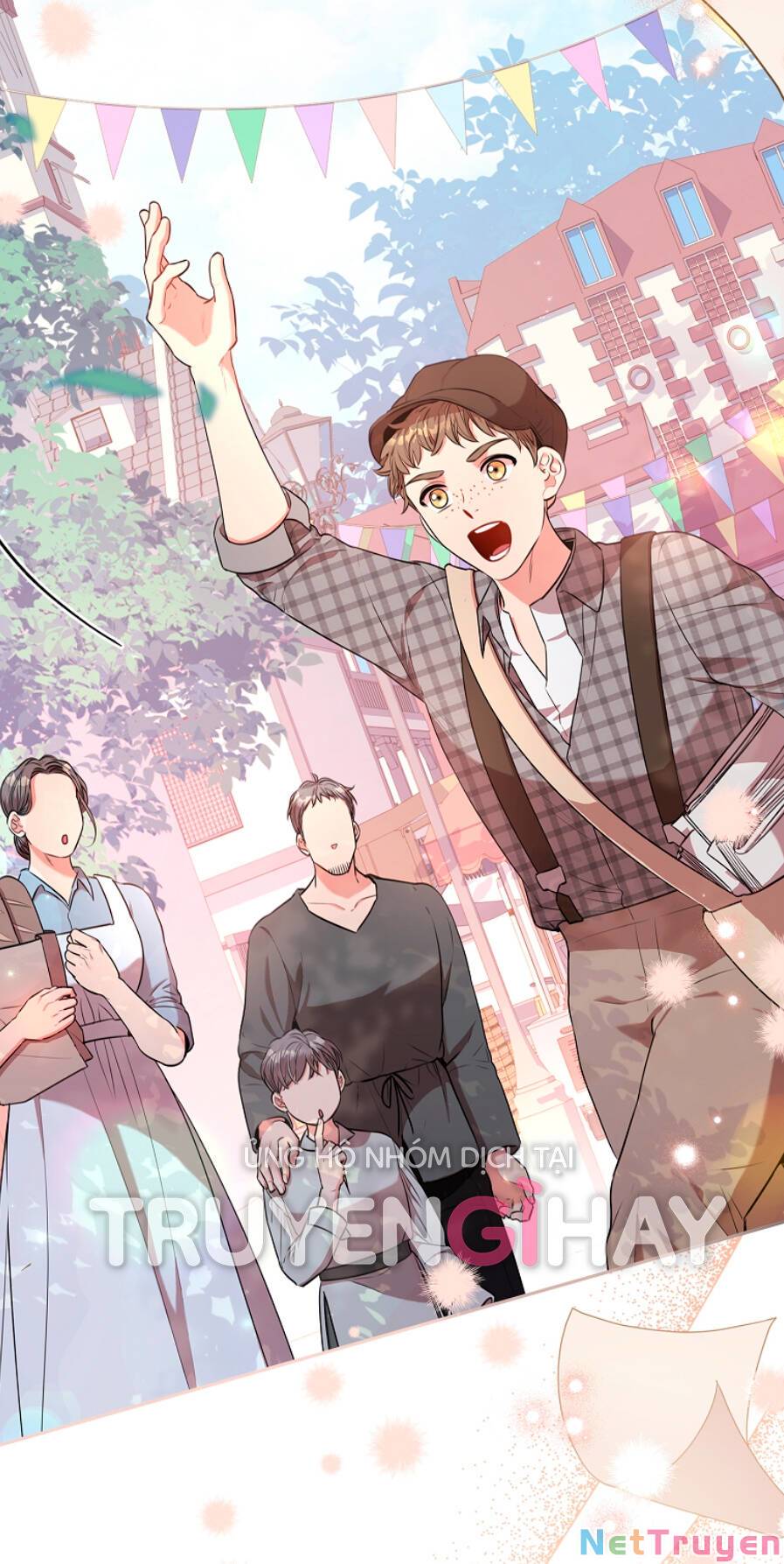 Thư Ký Của Bạo Chúa: Chapter 74