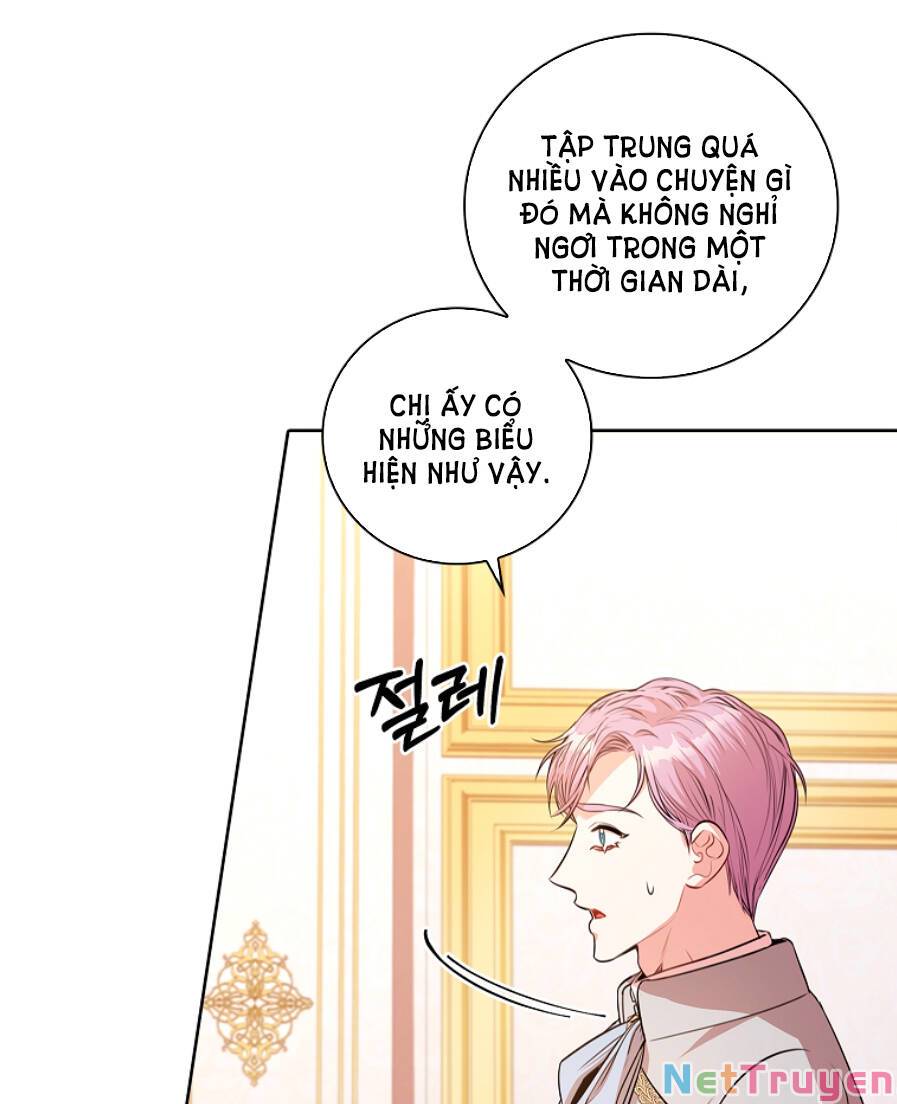 Thư Ký Của Bạo Chúa: Chapter 74