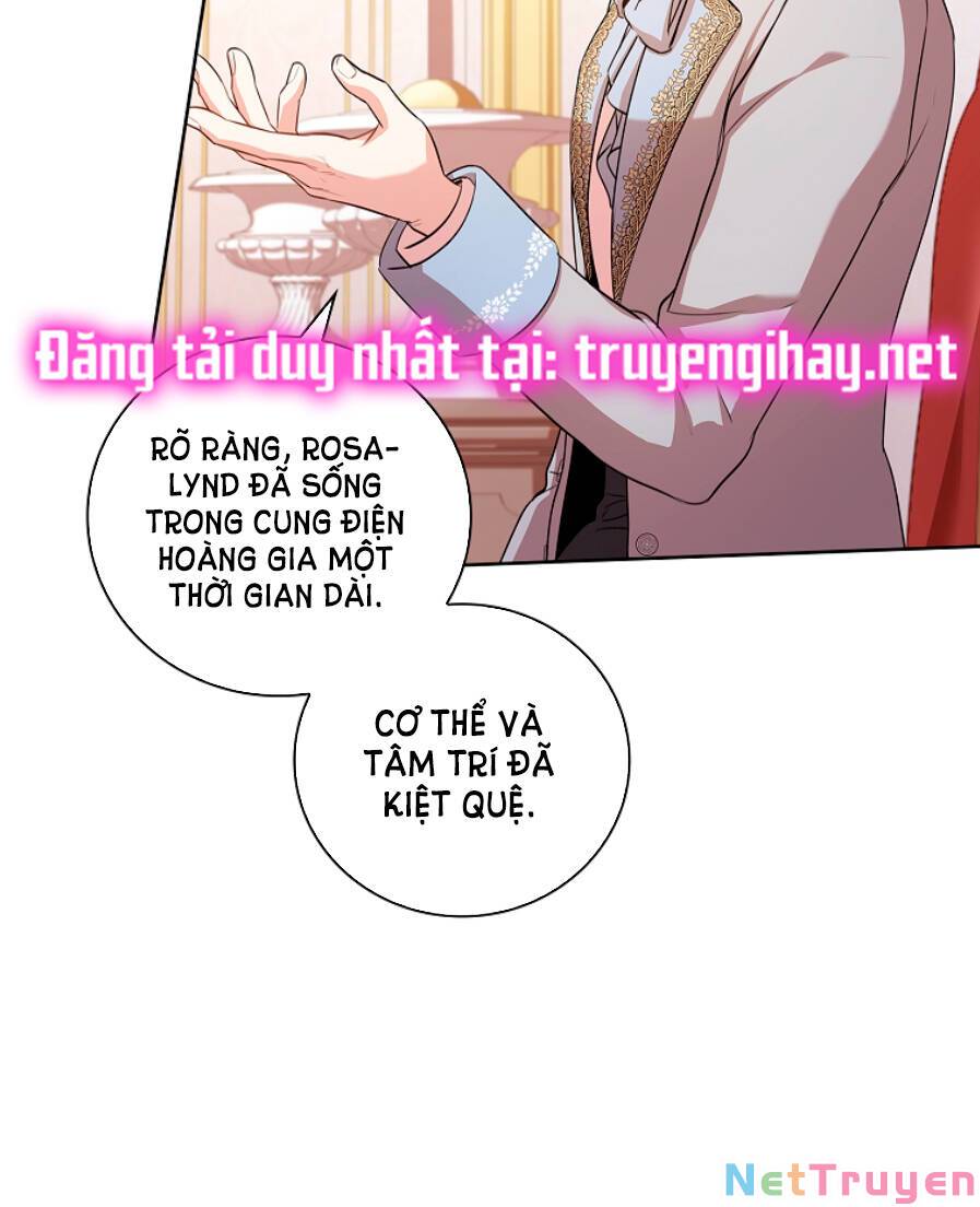 Thư Ký Của Bạo Chúa: Chapter 74